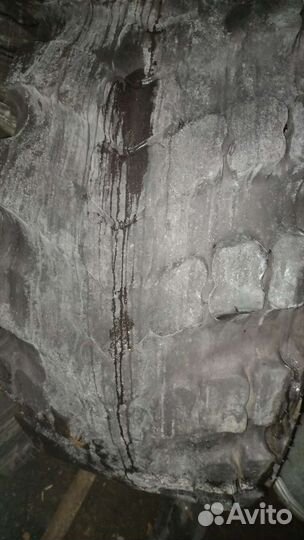 Колеса на каракат