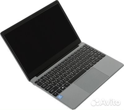 Ноутбук chuwi HeroBook Pro, 256гб SSD,Windows 11