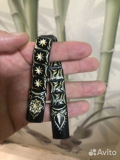 Перекиды ручной работы балтухи