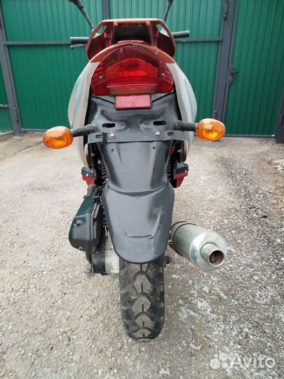 Продаётся скутер