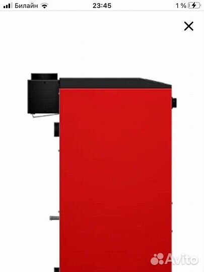 Новый Газовый котел Лемакс Premier 35