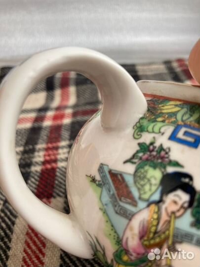 Чайник заварник