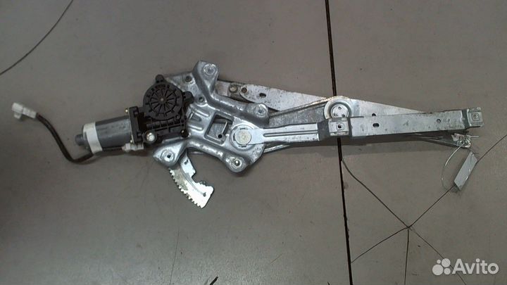 Стеклоподъемник электрический Toyota Corolla E11