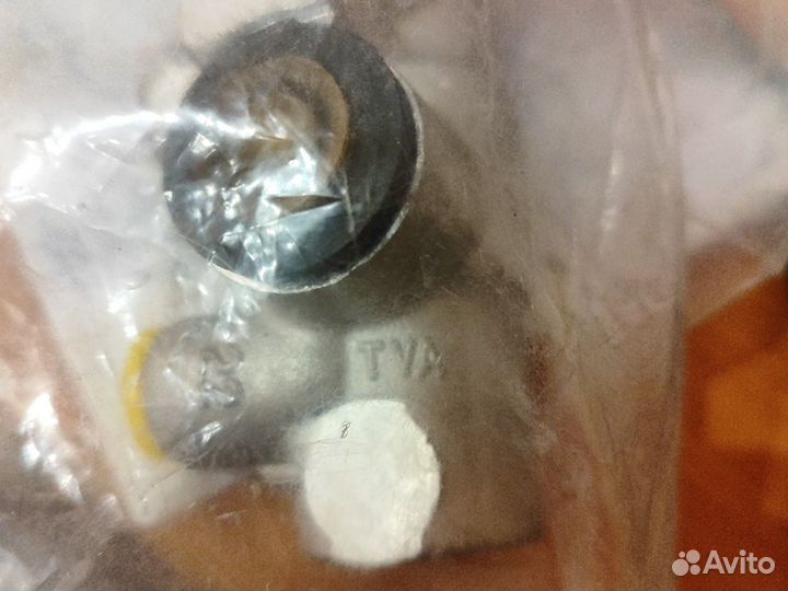 Главный тормозной цилиндр Датсун