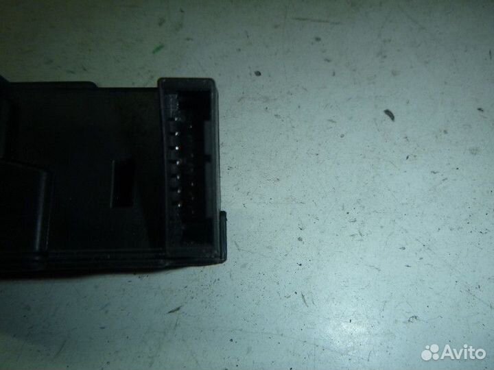 Замок зажигания BMW E60/E61 2003