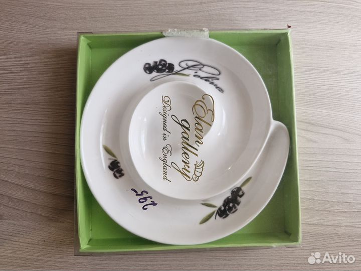 Оливочница