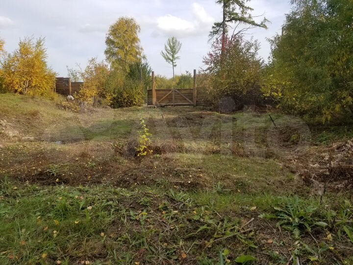 Участок 19,2 сот. (ИЖС)