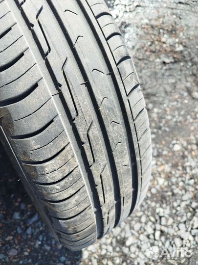 Cordiant (лето) 175/70 R13 на ваз