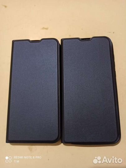 Чехол книжка Хiaomi Redmi 7 A