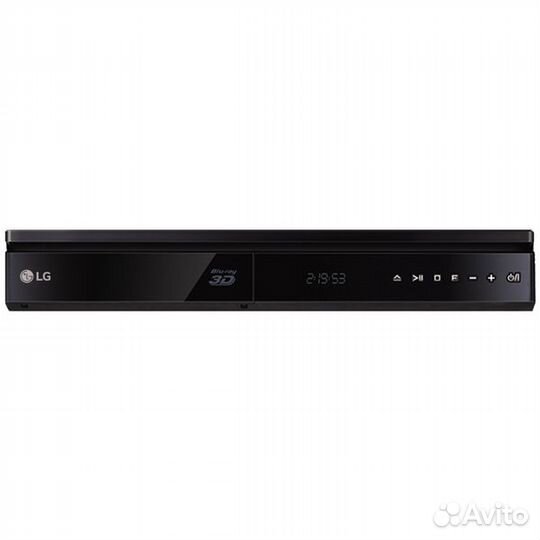 Домашний кинотеатр LG LHB675