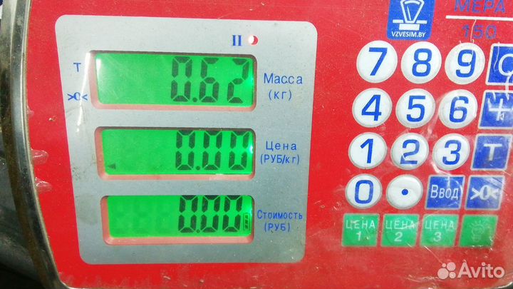 Радиатор отопителя (печки) Opel Vectra C 2003