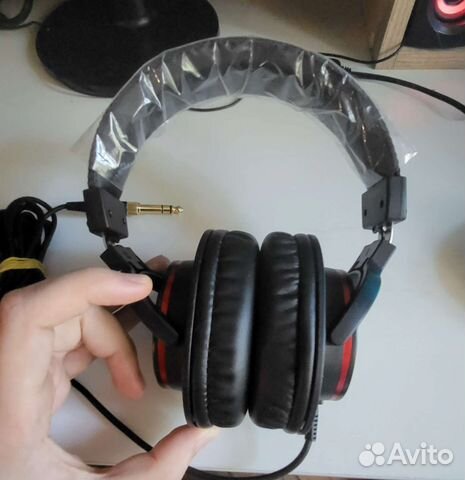 Наушники Focusrite Scarlett Studio HP60 mkiii купить в Москве ...