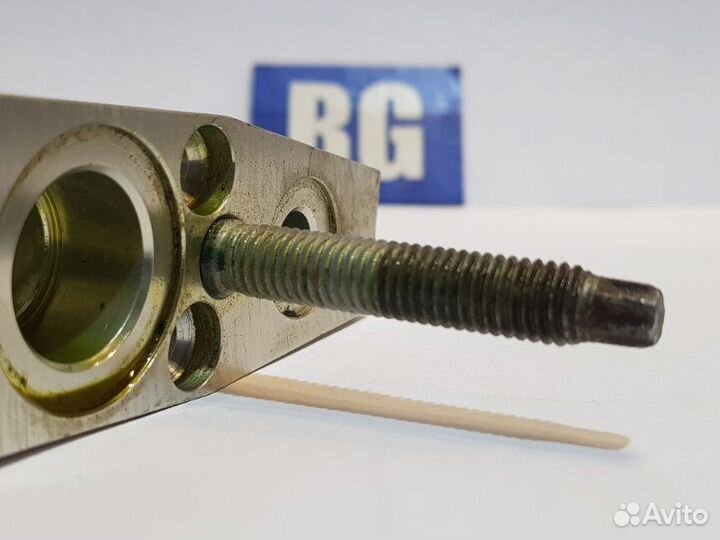 Клапан кондиционера Opel Astra J GTC B14NET 2015