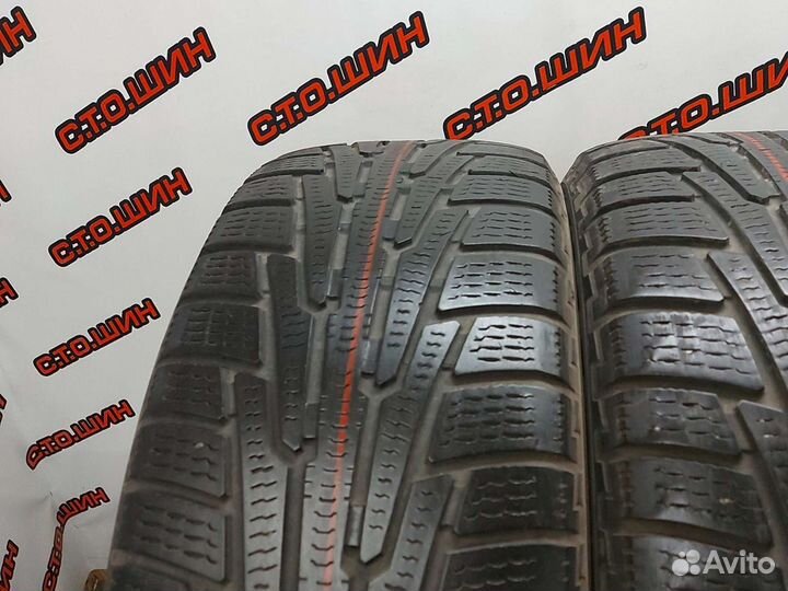Nokian Tyres Hakkapeliitta R 225/60 R17 103R