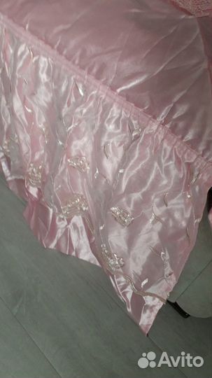 Покрывало на кровать