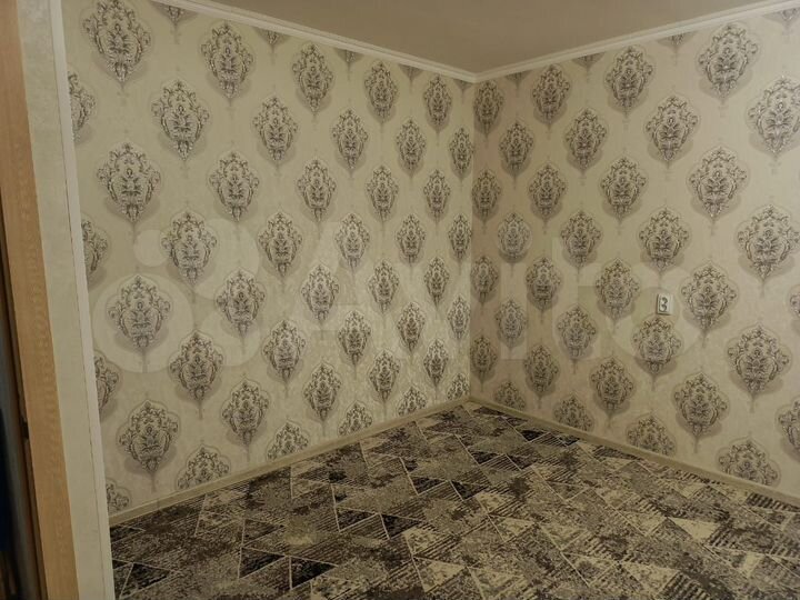 2-к. квартира, 45 м², 5/5 эт.