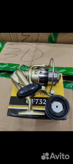 Катушка Mifine Cf732