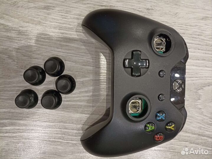 Геймпад xbox One