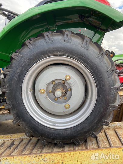 Мини-трактор XINGTAI XT244, 2023