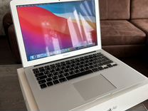 MacBook Air 13" i7 512gb SSD