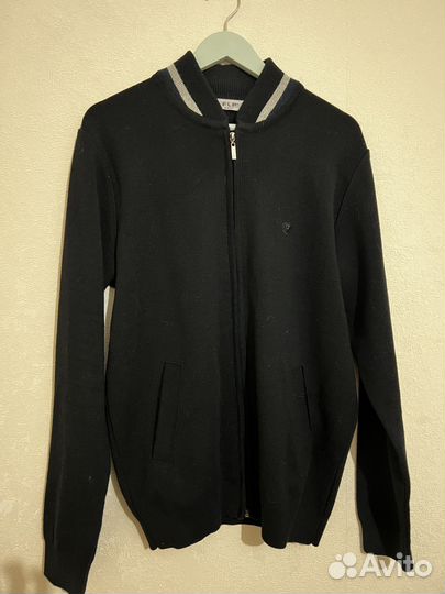 Пуловер мужской