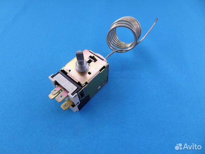 Термостат холодильника там112