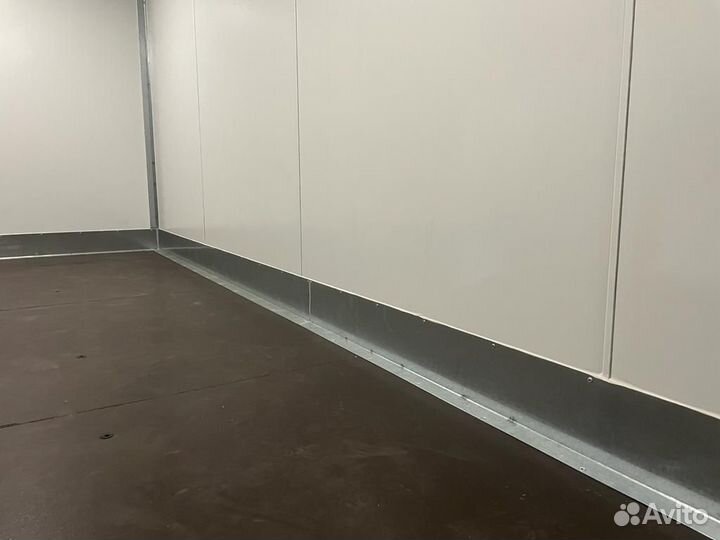 Junfeng Q35L шасси, 2024