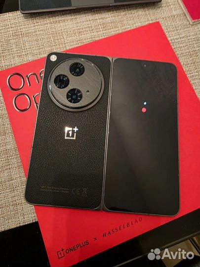 OnePlus Open, 16/512 ГБ