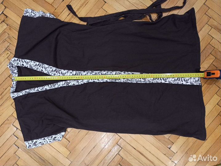 Халаты женские в роддом комплектом