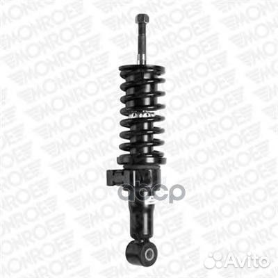 Гаситель CB0138 Monroe