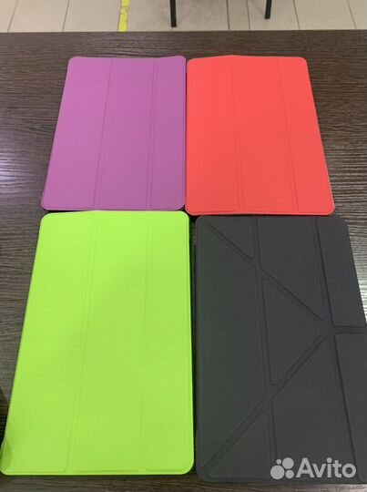 Чехол на Samsung Tab S7 11”/ S8 11”