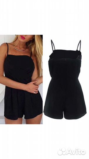 Комбинезон H&M