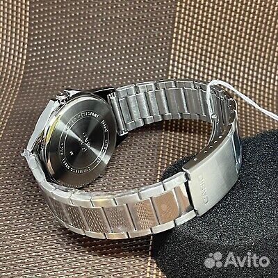 Наручные часы Casio Collection MTP-VC01D-5E