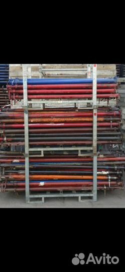 Опалубочная система для перекрытий