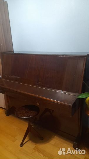 Фортепиано Элегия