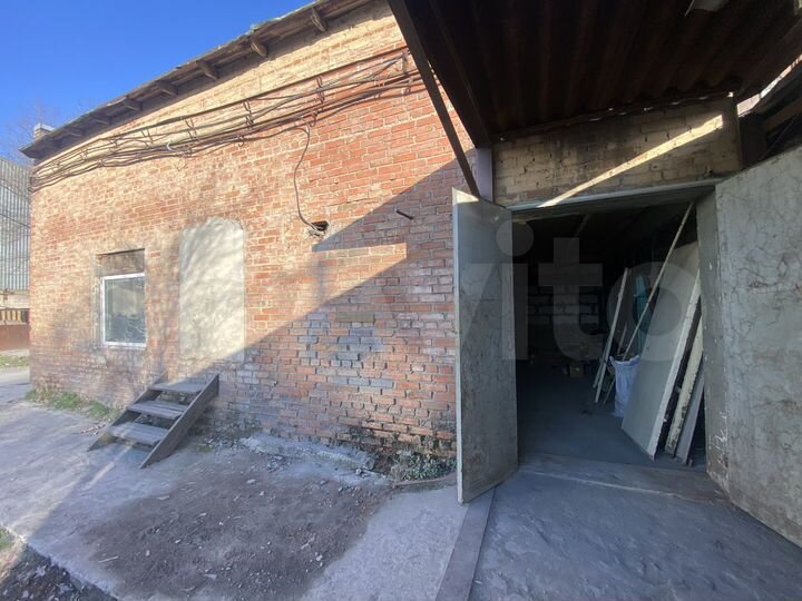 Производство, 138 м 2