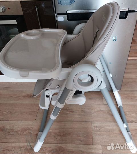 Стульчик для кормления nuovita grande