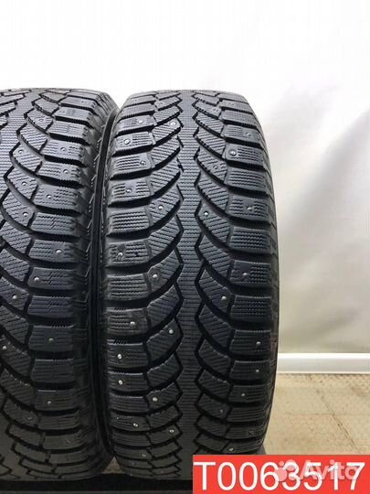 Bridgestone Blizzak Spike-01 225/60 R17 103T