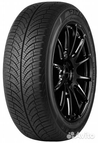 Arivo Carlorful A/S 235/65 R17 108H