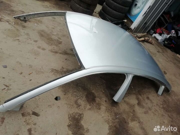 Крыша VW Passat B5+2000-2004 год