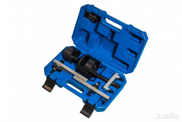 Набор для центровки и установки сцепления