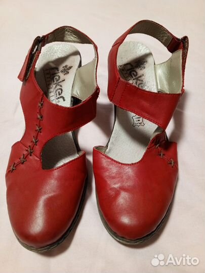 Босоножки р. 37