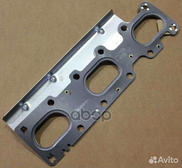 Прокладка коллектора выпуск DG1Z9448A ford