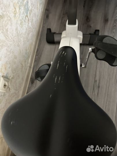 Велотренажер