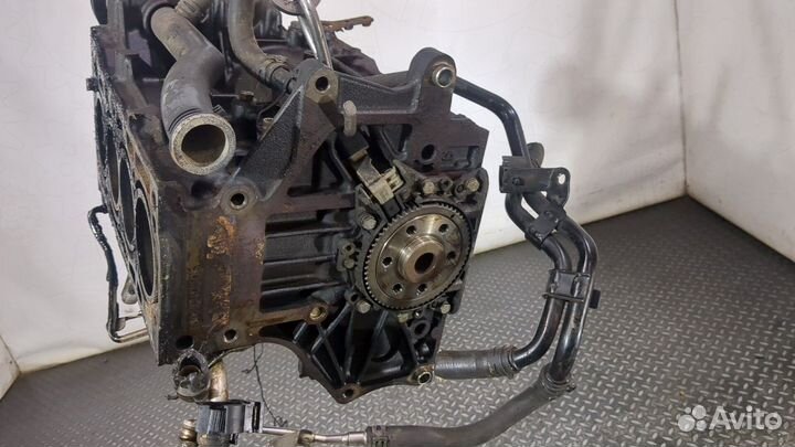 Блок цилиндров Audi A3 (8P), 2008