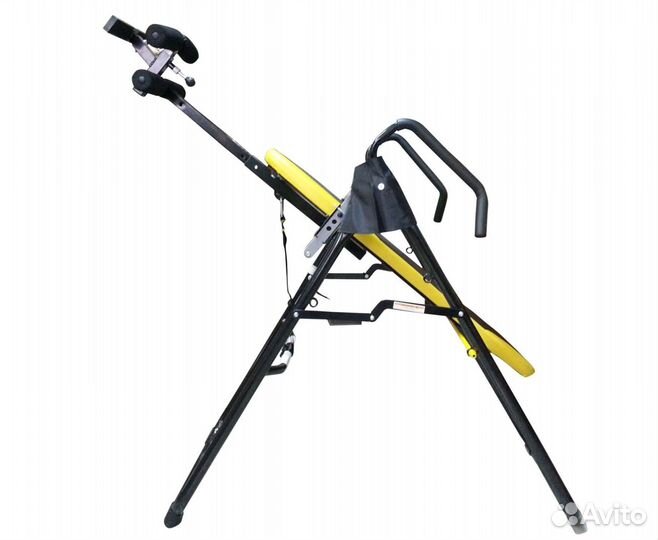 Инверсионный стол DFC SJ61 складной