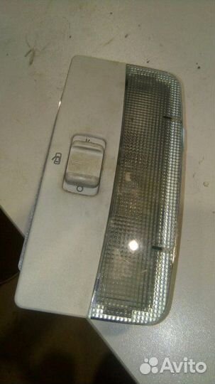 Плафон салонный для Skoda Octavia (A5 1Z) 2004-2