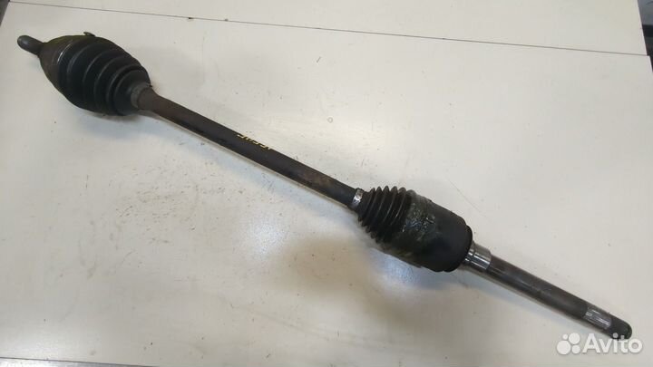 Полуось Mercedes GL X164, 2007