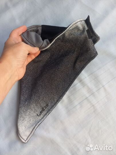 Снуд спортивный