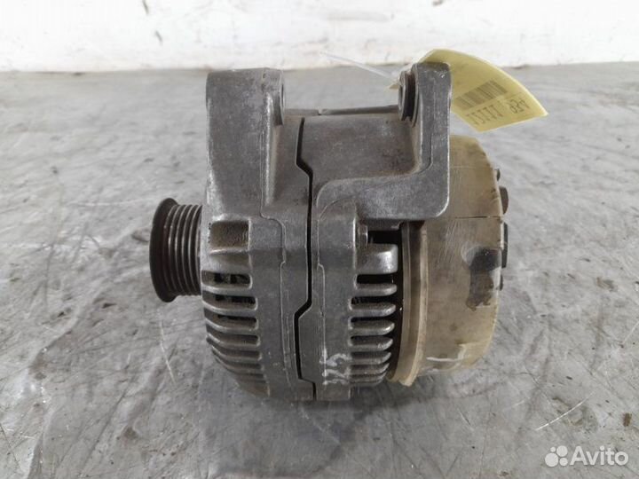 Генератор Opel Vectra B 1995-2002